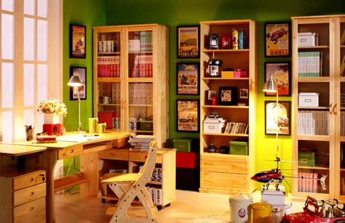 兒童房設(shè)計(jì) 兒童房設(shè)計(jì)