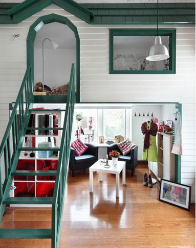 兒童房設(shè)計(jì)-集合設(shè)計(jì) 兒童房設(shè)計(jì)-集合設(shè)計(jì)