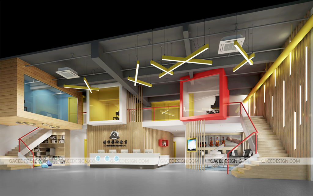 幼兒園設(shè)計的注意事項 幼兒園設(shè)計的注意事項