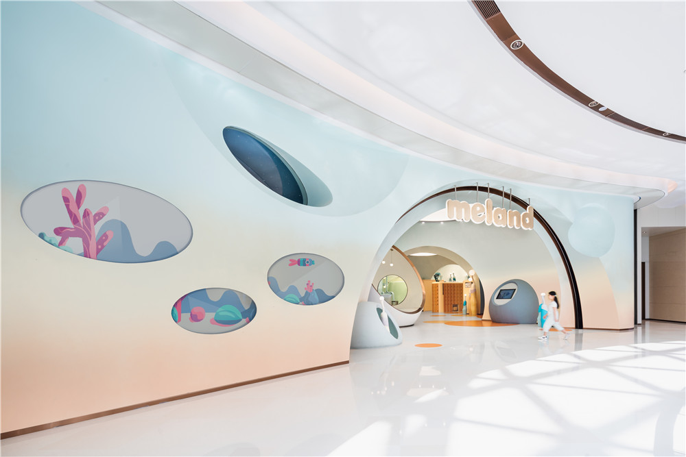 幼兒園大廳設(shè)計(jì)要遵循哪些原則？