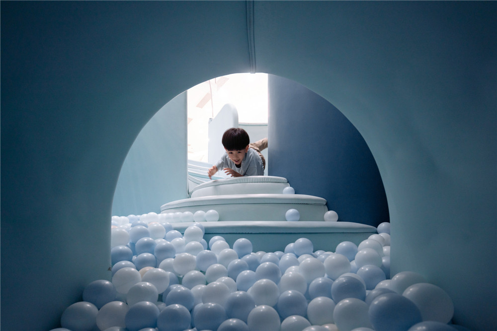 室內(nèi)兒童樂園設(shè)計(jì)要注意的事項(xiàng)有哪些? 室內(nèi)兒童樂園設(shè)計(jì)要注意的事項(xiàng)有哪些?