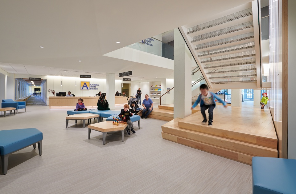 幼兒園空間設計怎么提高兒童的認知能力? 幼兒園空間設計怎么提高兒童的認知能力?