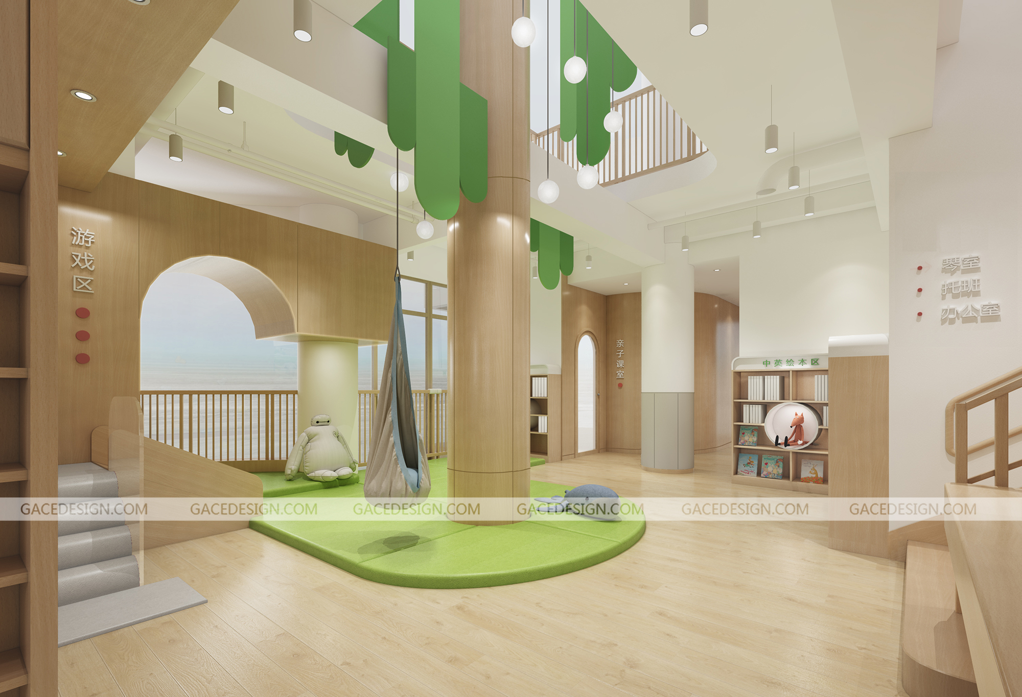 幼兒園裝修設(shè)計(jì)的需求定位表現(xiàn)在哪些方面? 幼兒園裝修設(shè)計(jì)的需求定位表現(xiàn)在哪些方面?