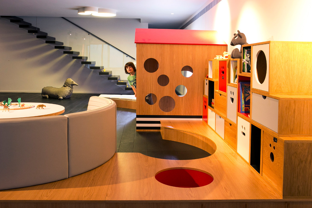 托育中心設(shè)計(jì)哪些環(huán)節(jié)比較重要? 托育中心設(shè)計(jì)哪些環(huán)節(jié)比較重要?