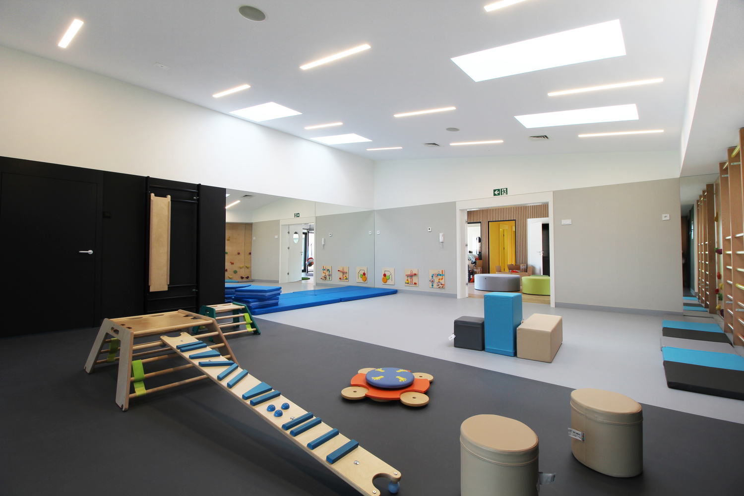 幼兒園設(shè)計中容易存在哪些問題? 幼兒園設(shè)計中容易存在哪些問題?